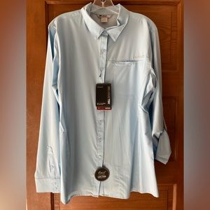 Ariat Vent Tek II Shirt
